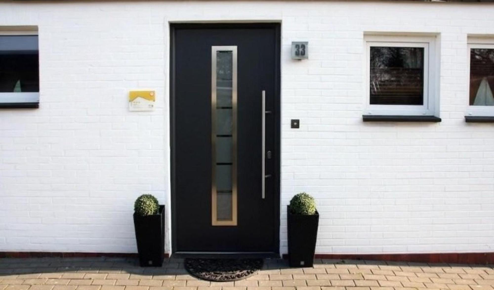 Bungalow 33 In Tossens Exterior photo